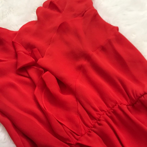 Parker Diane Fit and Flare dress - Picture 6 of 8